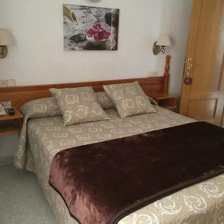 Гостевой дом Alcazar Толедо