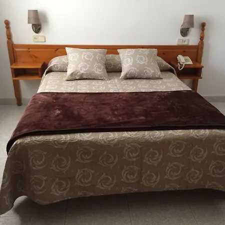 Гостевой дом Alcazar 2*