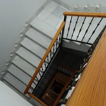 Alcazar Гостевой дом