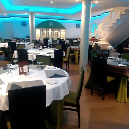 Alcazar Толедо