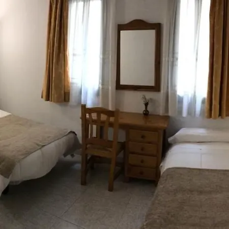 Alcazar 2* Толедо