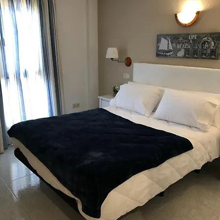 Alcazar Гостевой дом Толедо