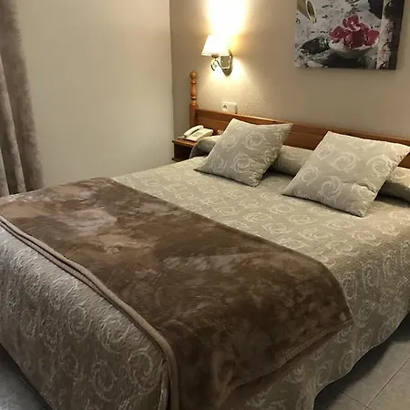 Гостевой дом Alcazar Толедо