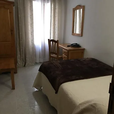 Alcazar 2* Толедо