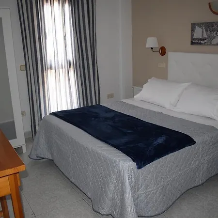 Alcazar Гостевой дом Толедо