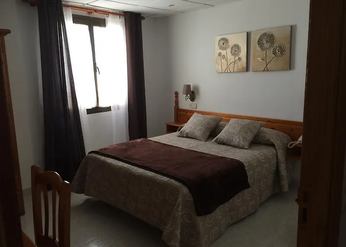 Konukevi Alcazar Toledo