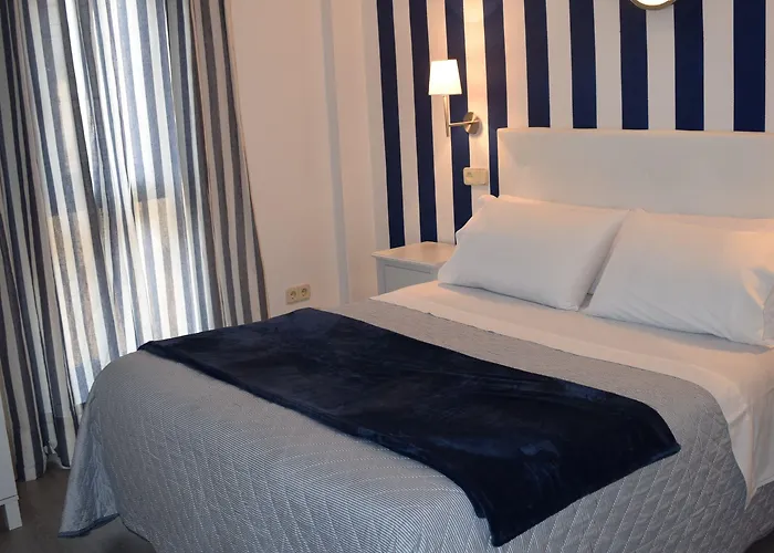 Konukevi Alcazar Toledo