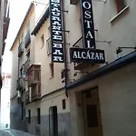 Alcazar Maison d'hôtes 2*