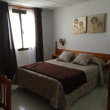 招待所 阿尔卡萨旅馆 托萊多