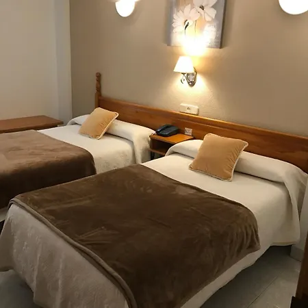 阿尔卡萨旅馆 招待所 托萊多