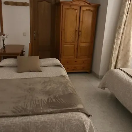 阿尔卡萨旅馆 招待所 2*