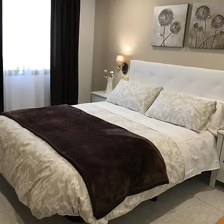 招待所 阿尔卡萨旅馆 托萊多