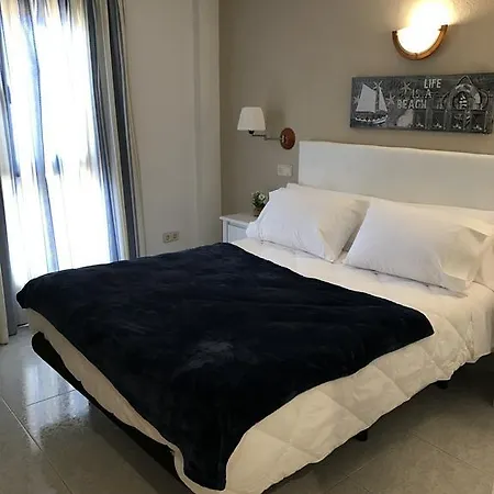 阿尔卡萨旅馆 招待所