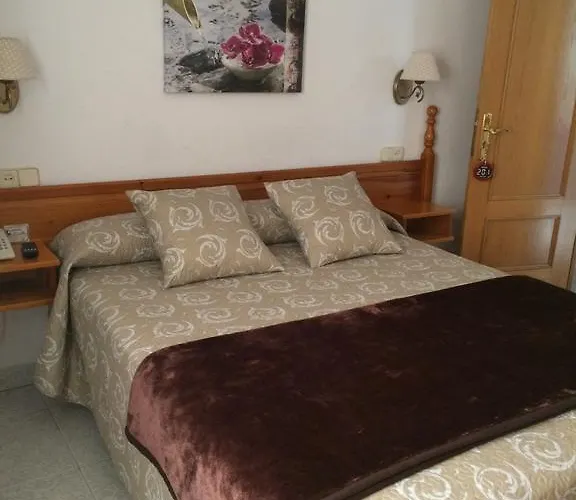 Gasthuis Alcazar Toledo