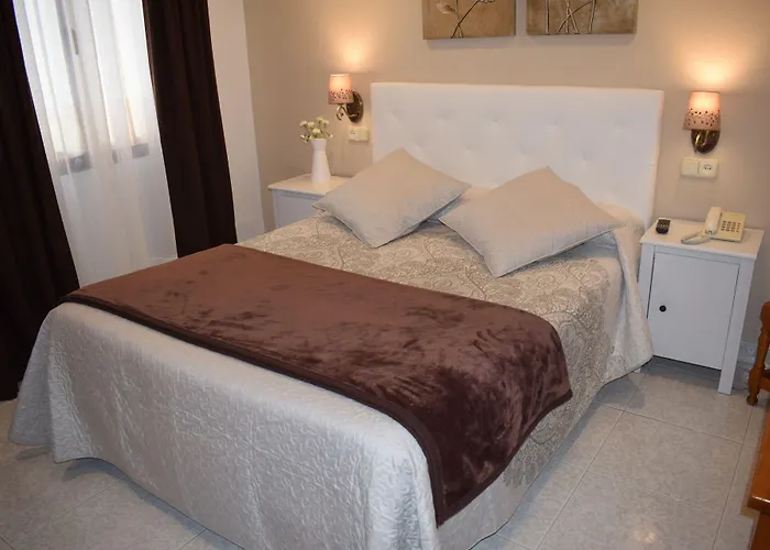 Alcazar Gasthuis Toledo