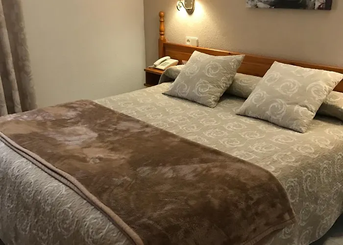 Alcazar Gasthuis Toledo