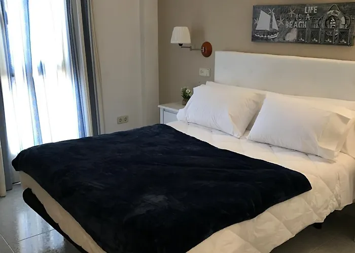 Alcázar Penzion Toledo