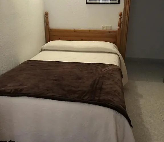 Gasthuis Alcazar Toledo